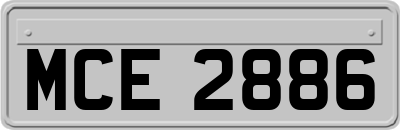 MCE2886