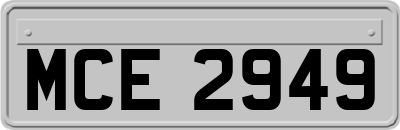 MCE2949