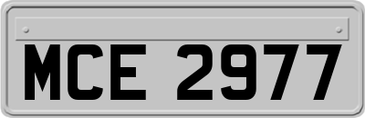 MCE2977
