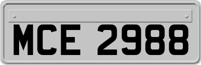 MCE2988