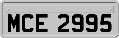 MCE2995