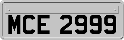 MCE2999