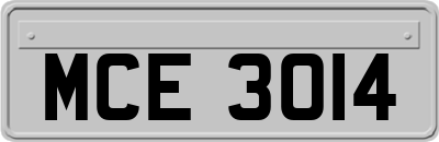 MCE3014