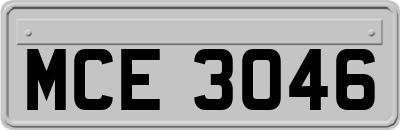 MCE3046