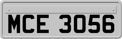 MCE3056