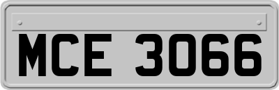MCE3066