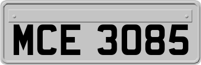 MCE3085