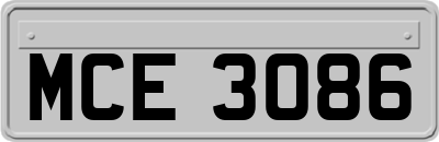 MCE3086
