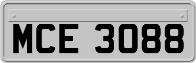 MCE3088