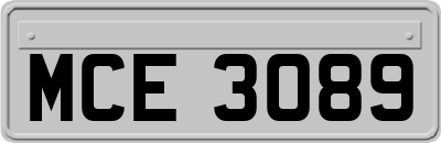 MCE3089