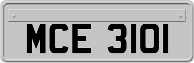 MCE3101