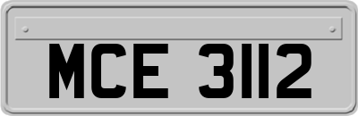MCE3112