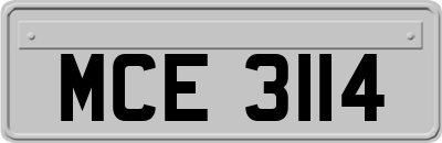 MCE3114