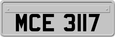 MCE3117
