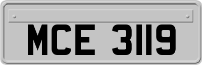 MCE3119