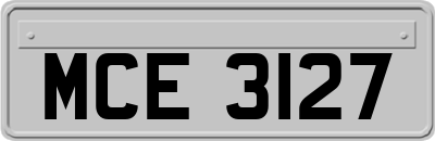 MCE3127
