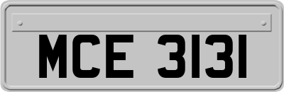 MCE3131