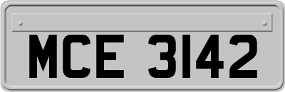 MCE3142