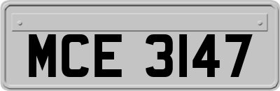MCE3147