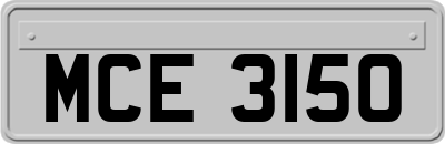 MCE3150