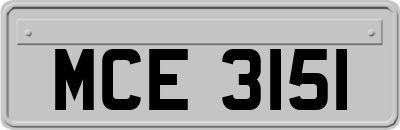 MCE3151