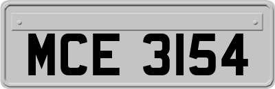 MCE3154