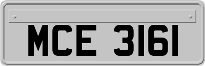 MCE3161