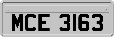 MCE3163