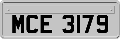 MCE3179