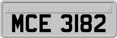 MCE3182