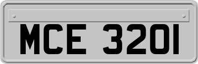 MCE3201
