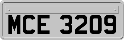 MCE3209
