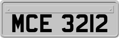 MCE3212