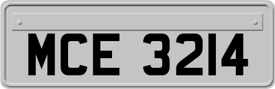 MCE3214