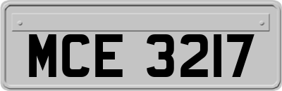MCE3217