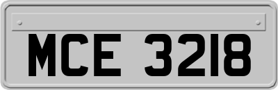 MCE3218