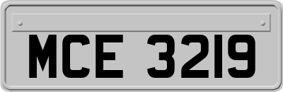 MCE3219