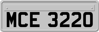 MCE3220