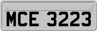 MCE3223