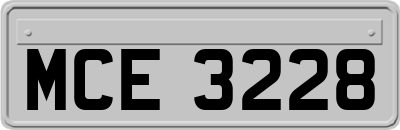 MCE3228