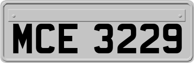MCE3229