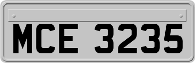 MCE3235