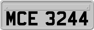 MCE3244