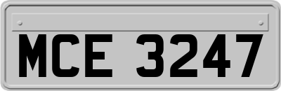 MCE3247