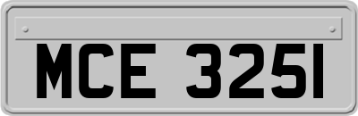 MCE3251