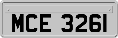 MCE3261