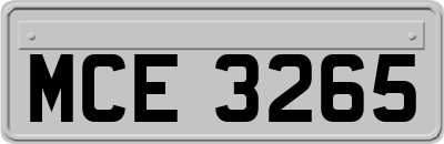 MCE3265