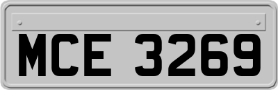 MCE3269