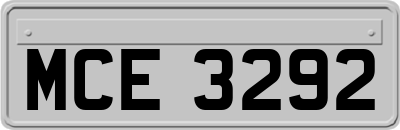 MCE3292