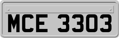 MCE3303